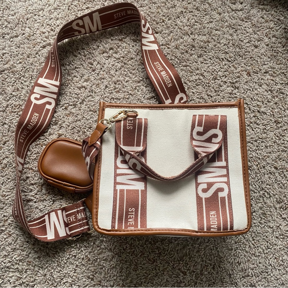 Steve Madden Bag